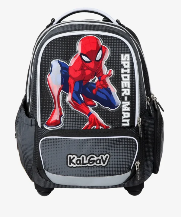 תיק X-Fix Spiderman