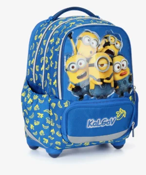 תיק X-Fix Minions