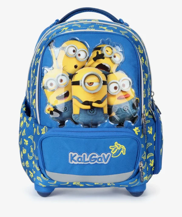 תיק X-Fix Minions