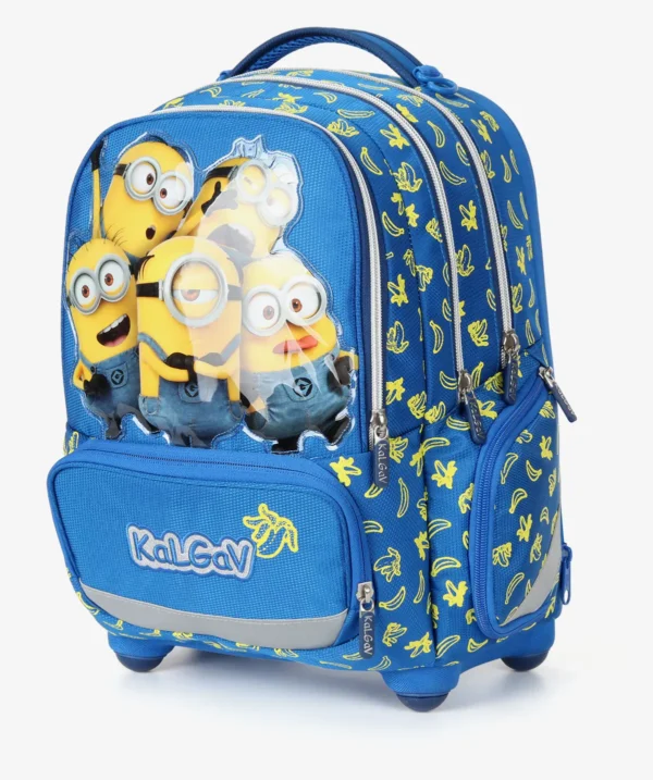 תיק X-Fix Minions