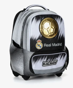תיק X-Fix Real Madrid
