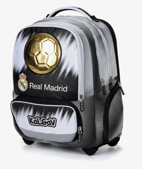 תיק X-Fix Real Madrid