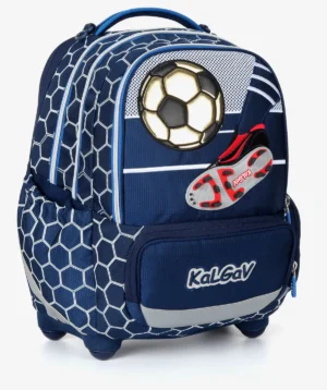 תיק X-Fix Soccer Game