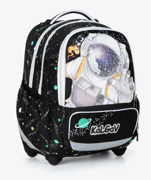 תיק X-Fix Astronaut