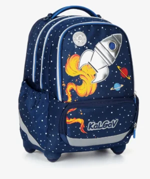 תיק X-Fix Space