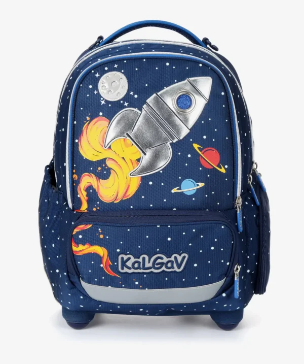 תיק X-Fix Space