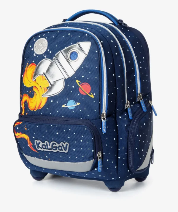 תיק X-Fix Space