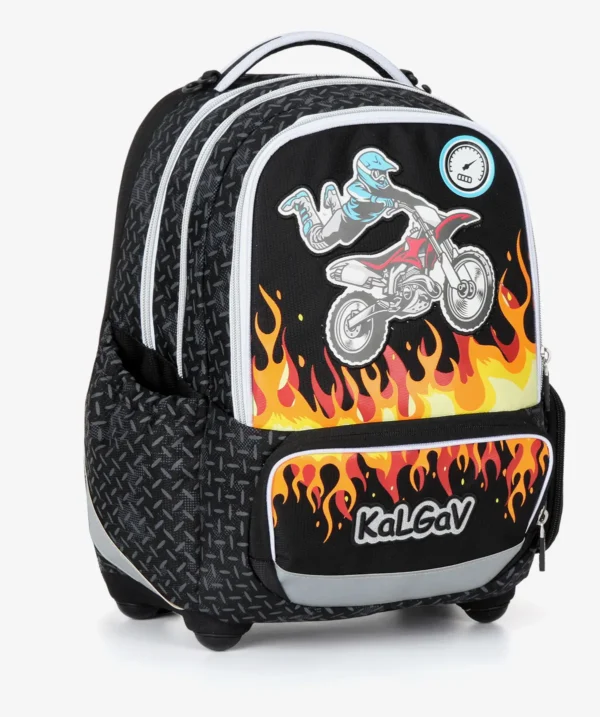 תיק X-Fix Motorcycle