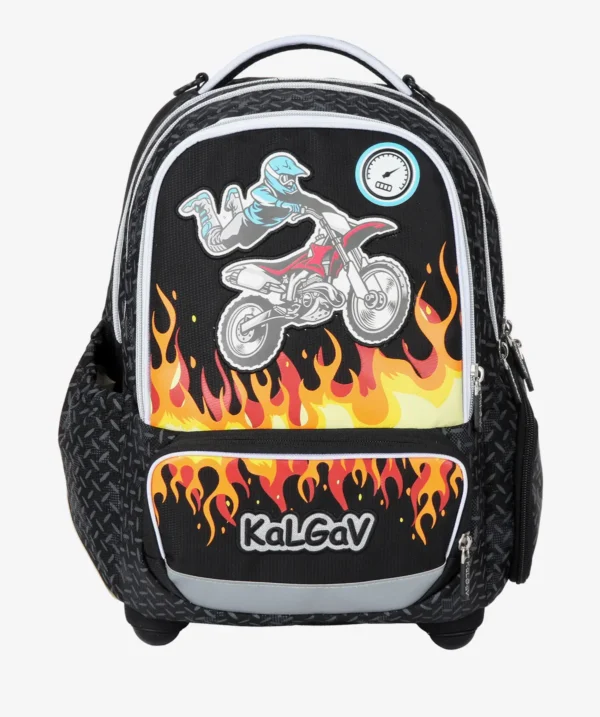 תיק X-Fix Motorcycle