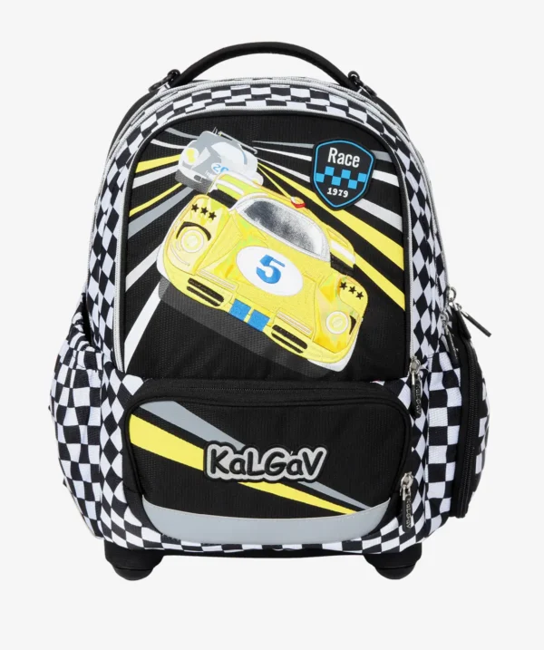 תיק X-Fix Race Car