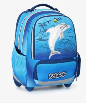 תיק X-Fix Dolphins