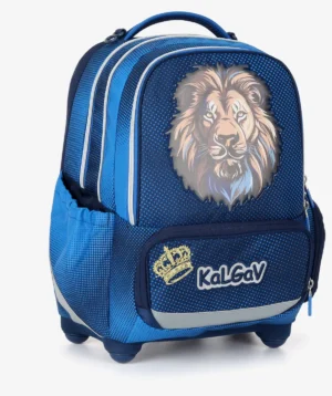 תיק X-Fix Lion