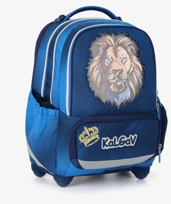 תיק X-Fix Lion