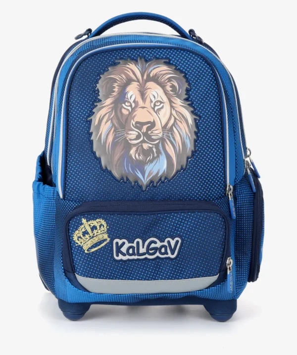 תיק X-Fix Lion