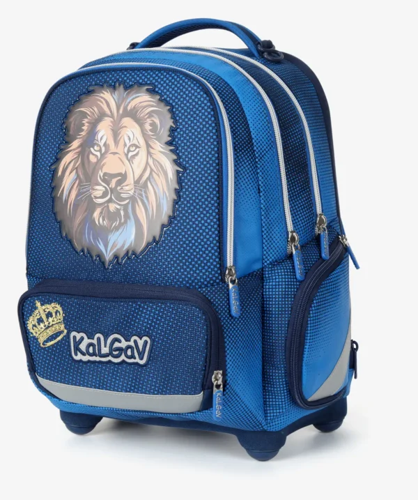 תיק X-Fix Lion