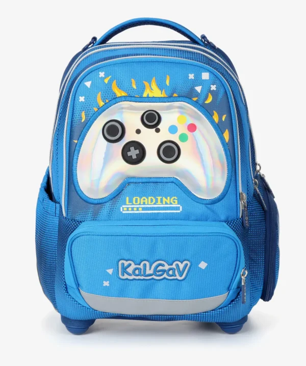 תיק X-Fix Gaming