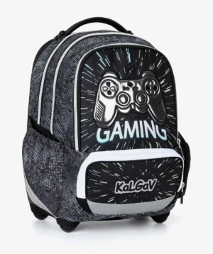 ילקוט X-fix Gamer