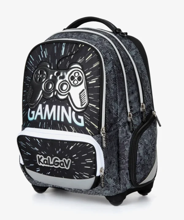 תיק X-Fix Gamer
