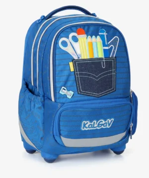 תיק X-Fix Pencils