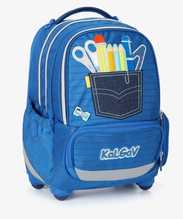 תיק X-Fix Pencils