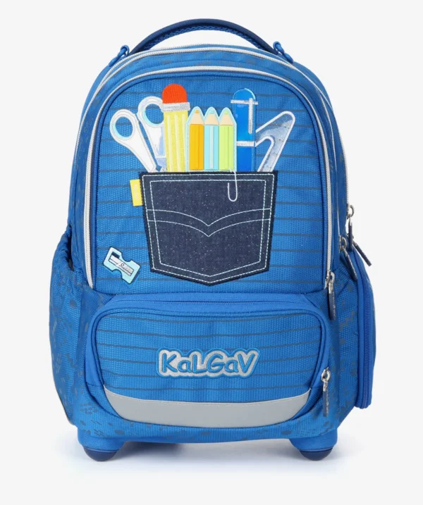 תיק X-Fix Pencils