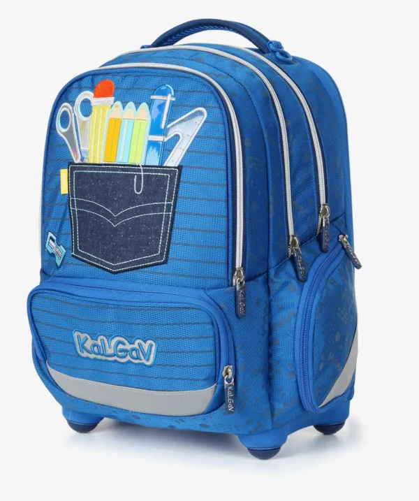 תיק X-Fix Pencils
