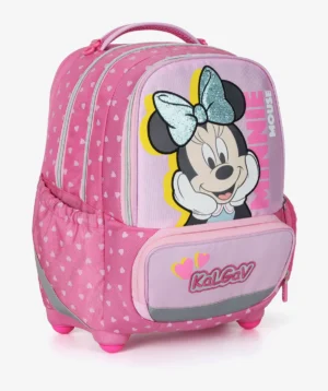 תיק X-Fix Minnie Mouse