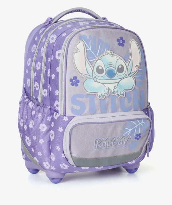 תיק X-Fix Stitch לילך