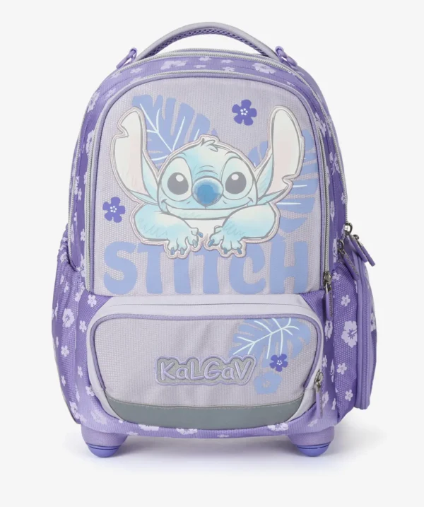 תיק X-Fix Stitch לילך