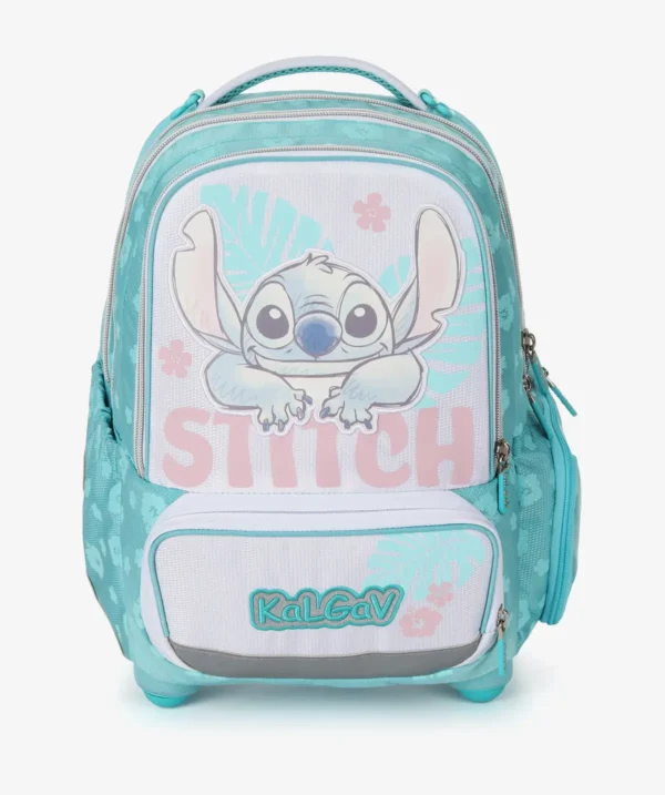 תיק X-Fix Stitch טורקיז