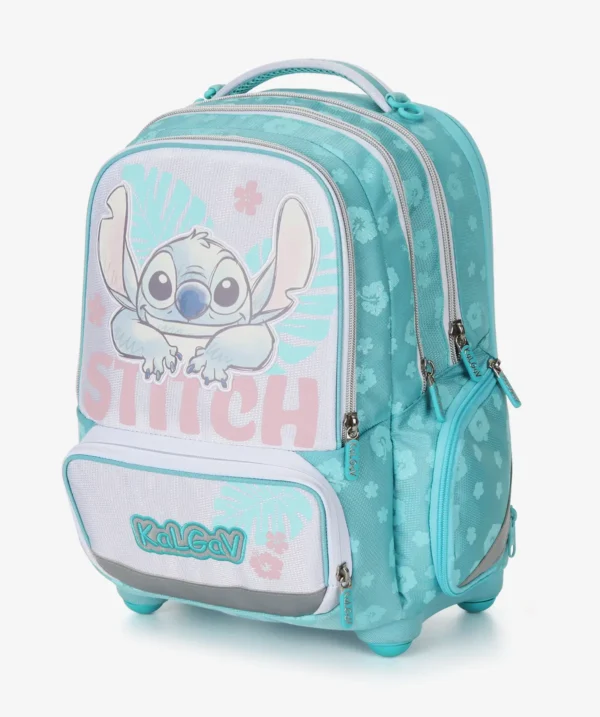 תיק X-Fix Stitch טורקיז