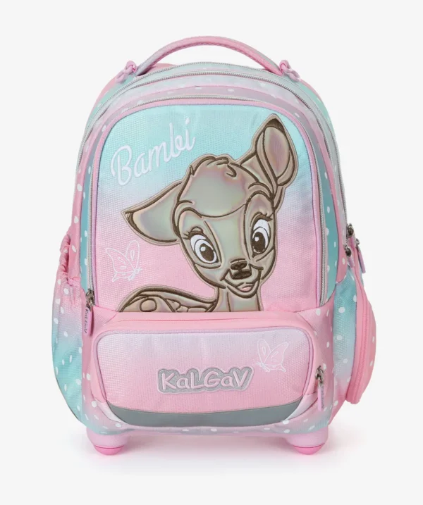 תיק X-Fix Bambi