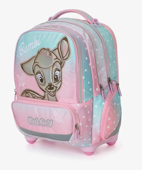 תיק X-Fix Bambi