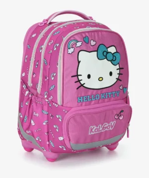 תיק X-Fix Hello Kitty