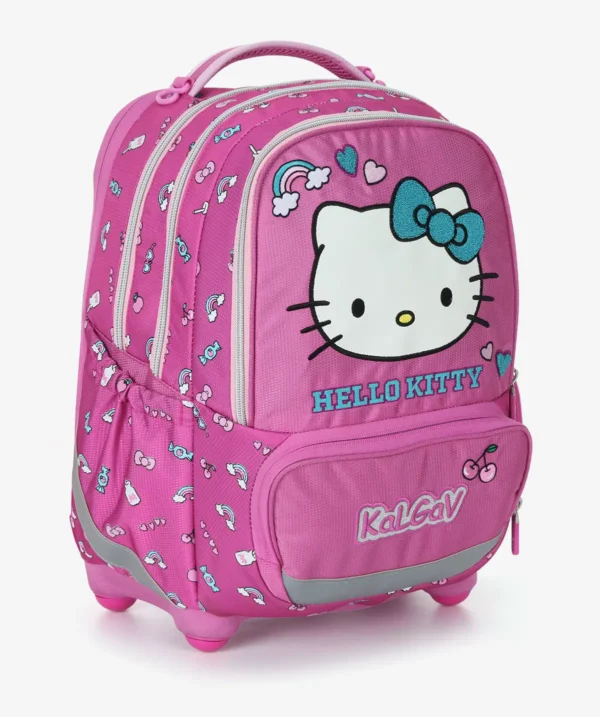 תיק X-Fix Hello Kitty