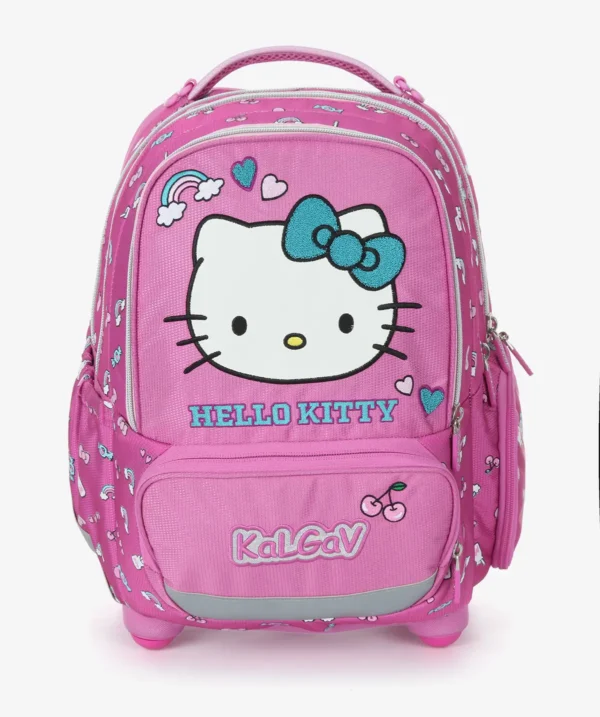 תיק X-Fix Hello Kitty