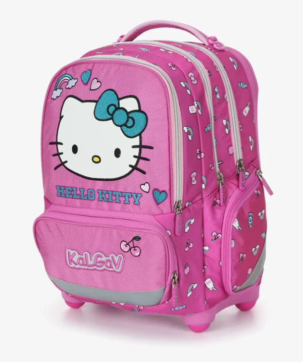 תיק X-Fix Hello Kitty