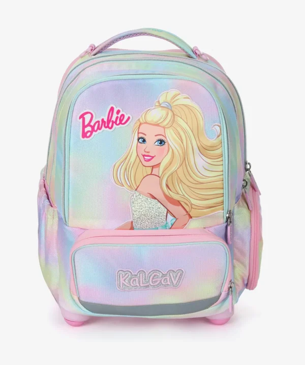 תיק X-Fix Barbie