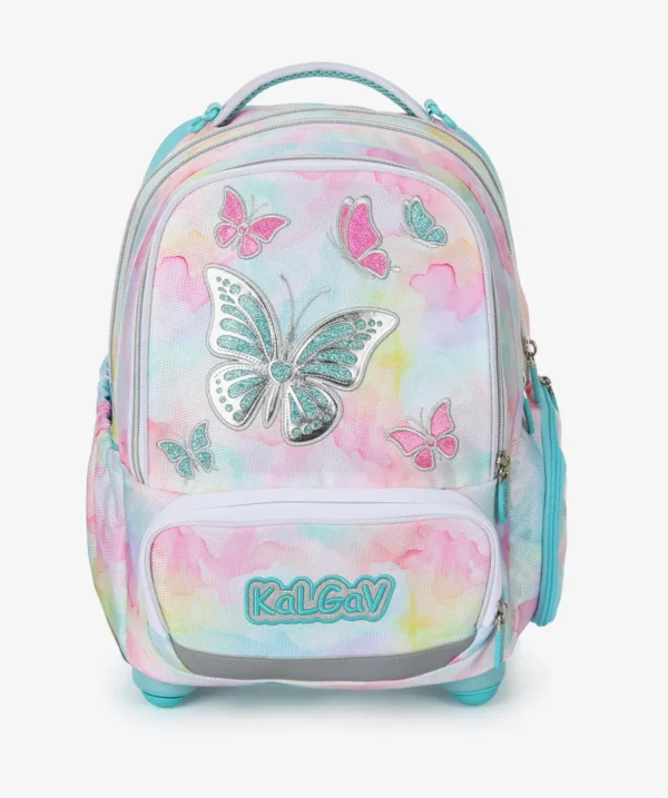 תיק X-Fix Butterfly