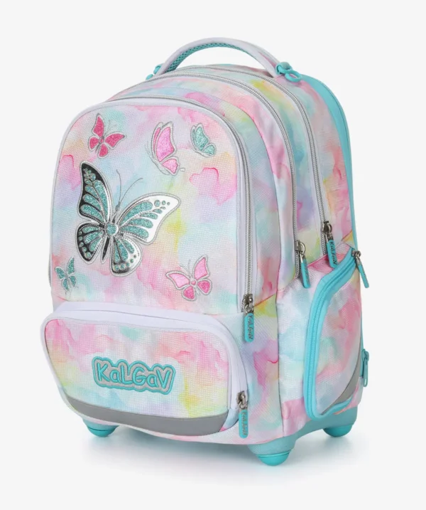 תיק X-Fix Butterfly