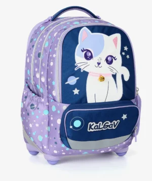 תיק X-Fix Space Cat