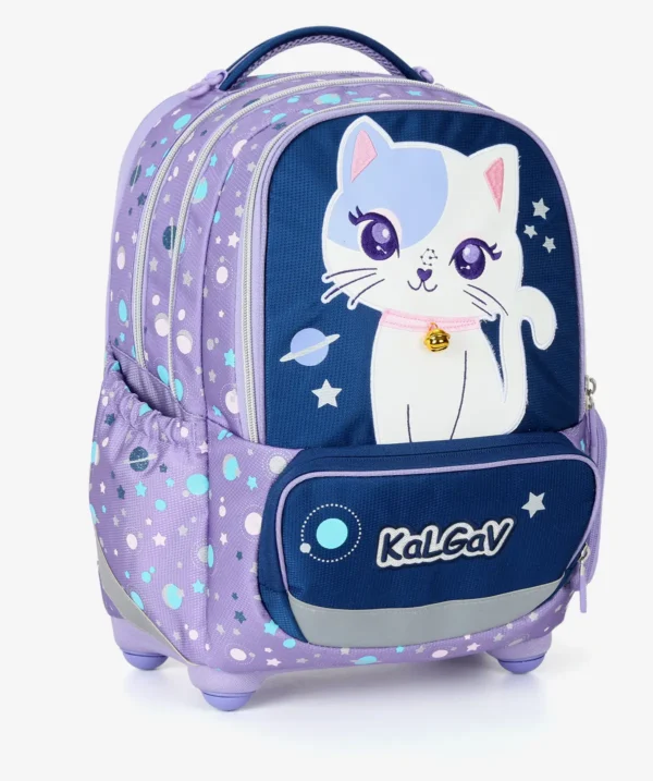 תיק X-Fix Space Cat