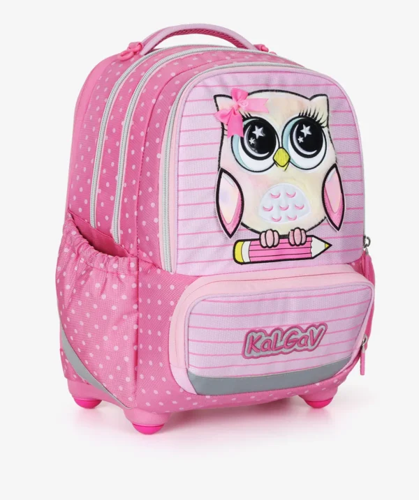 תיק X-Fix Owl
