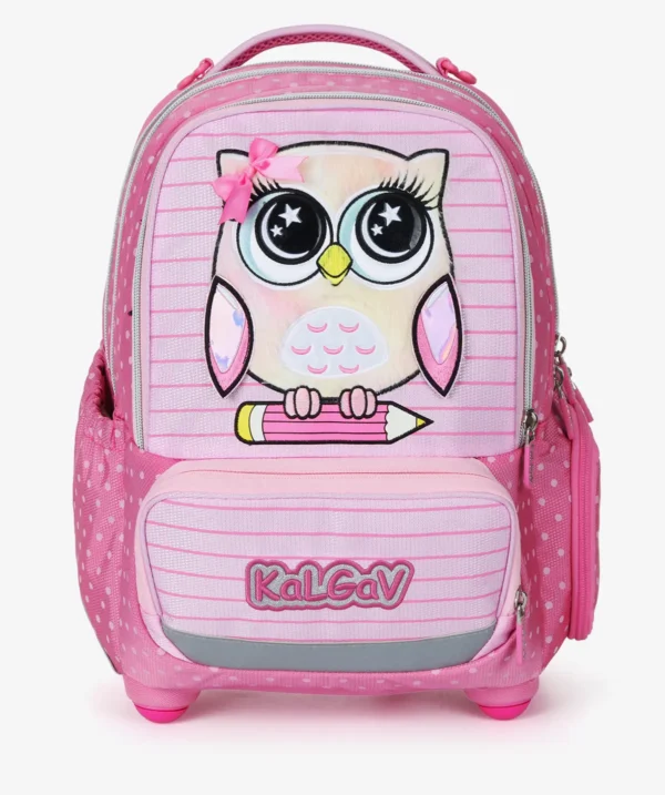 תיק X-Fix Owl