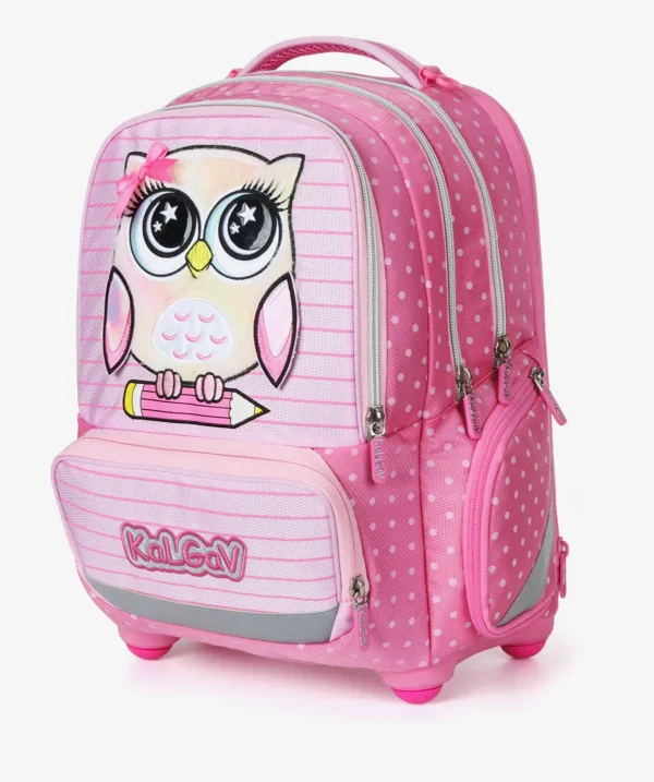 תיק X-Fix Owl