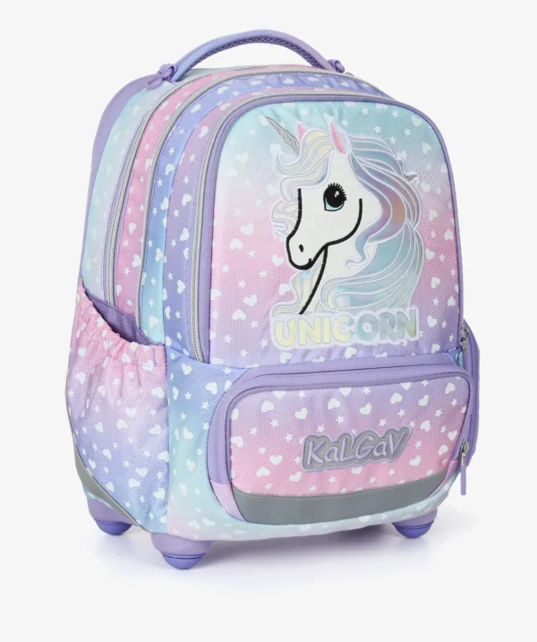 תיק X-Fix Unicorn