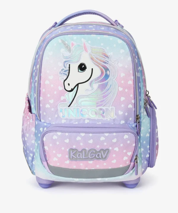 תיק X-Fix Unicorn