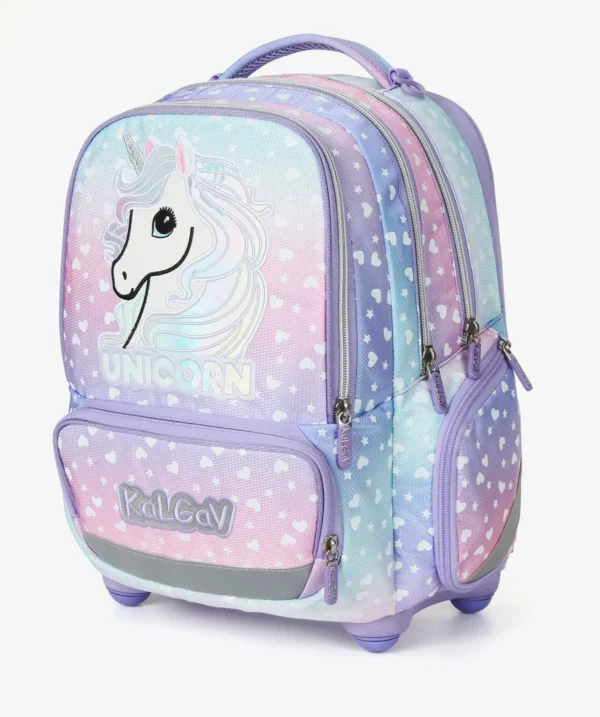 תיק X-Fix Unicorn