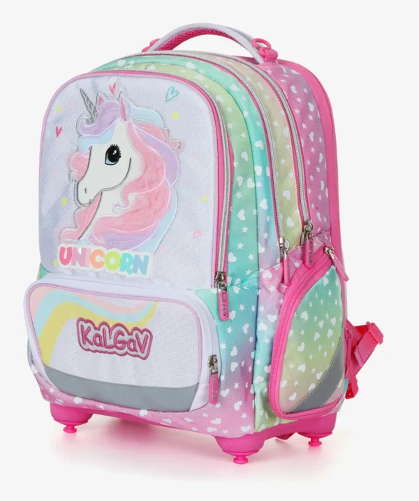 תיק X-Fix Unicorn