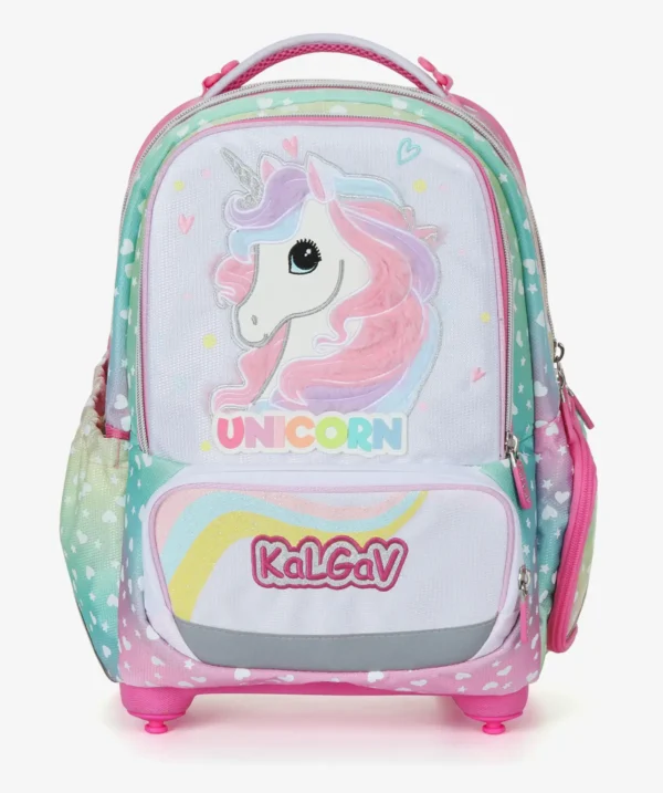 תיק X-Fix Unicorn